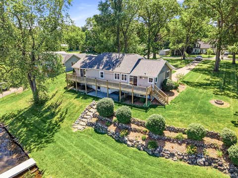 Tiny photo for 10287 Vistula Road, Osceola, IN 46561 (MLS # 202629945)