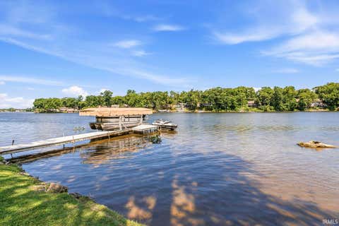 Tiny photo for 10287 Vistula Road, Osceola, IN 46561 (MLS # 202629945)