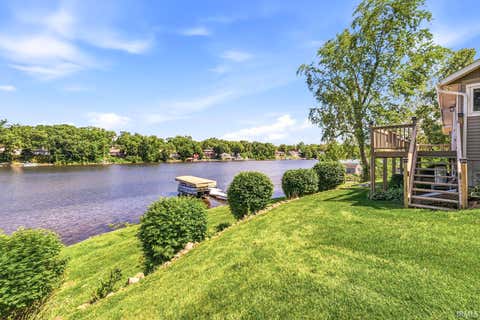 Tiny photo for 10287 Vistula Road, Osceola, IN 46561 (MLS # 202629945)