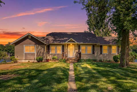 Tiny photo for 10287 Vistula Road, Osceola, IN 46561 (MLS # 202629945)