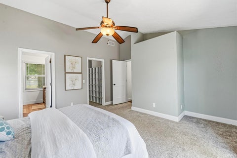 Tiny photo for 10287 Vistula Road, Osceola, IN 46561 (MLS # 202629945)