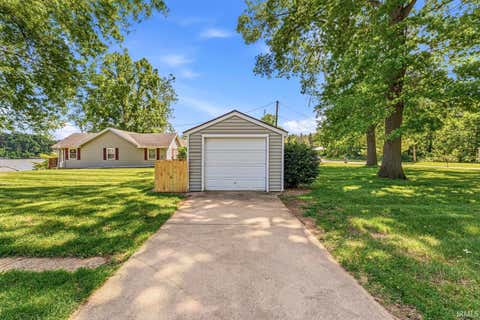 Tiny photo for 10287 Vistula Road, Osceola, IN 46561 (MLS # 202629945)