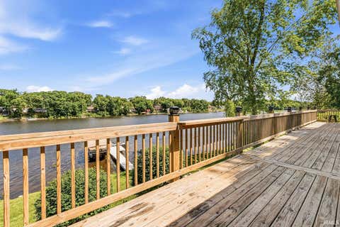 Tiny photo for 10287 Vistula Road, Osceola, IN 46561 (MLS # 202629945)