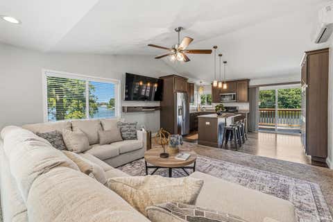Tiny photo for 10287 Vistula Road, Osceola, IN 46561 (MLS # 202629945)