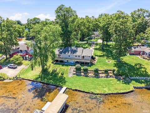 Photo of 10287 Vistula Road, Osceola, IN 46561 (MLS # 202629945)