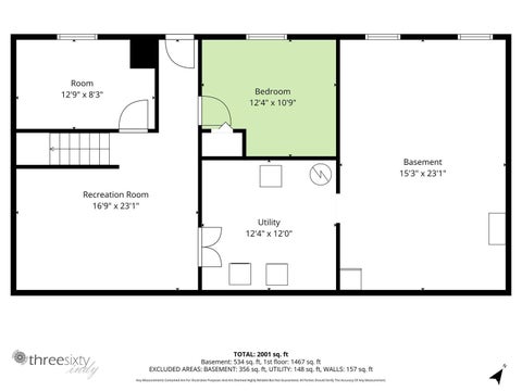Tiny photo for 10287 Vistula Road, Osceola, IN 46561 (MLS # 202629945)