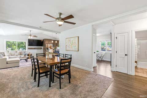 Tiny photo for 10287 Vistula Road, Osceola, IN 46561 (MLS # 202629945)