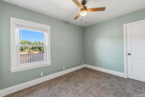 Tiny photo for 10287 Vistula Road, Osceola, IN 46561 (MLS # 202629945)