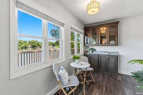 Tiny photo for 10287 Vistula Road, Osceola, IN 46561 (MLS # 202629945)