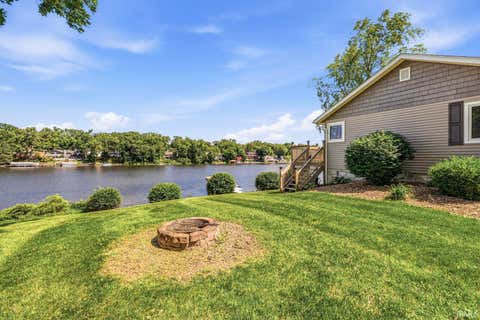 Tiny photo for 10287 Vistula Road, Osceola, IN 46561 (MLS # 202629945)