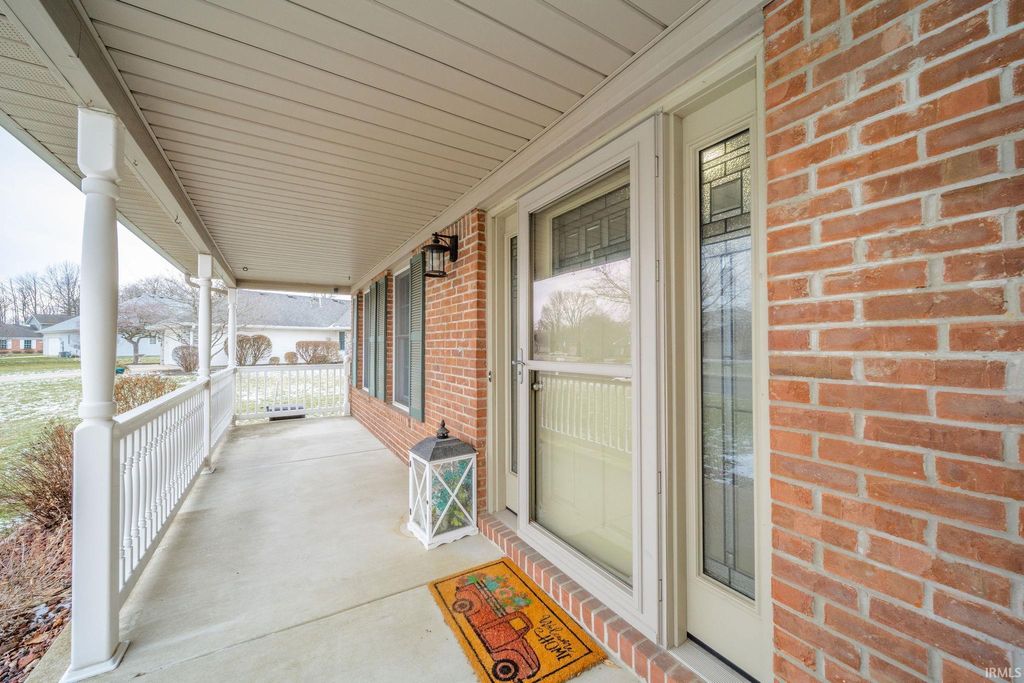 Photo of 3004 W Aruba Way, Muncie, IN 47302 (MLS # 202601897)