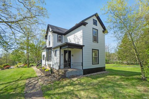 4521 Covington Road, Fort Wayne, IN 46804 - #: 202515184