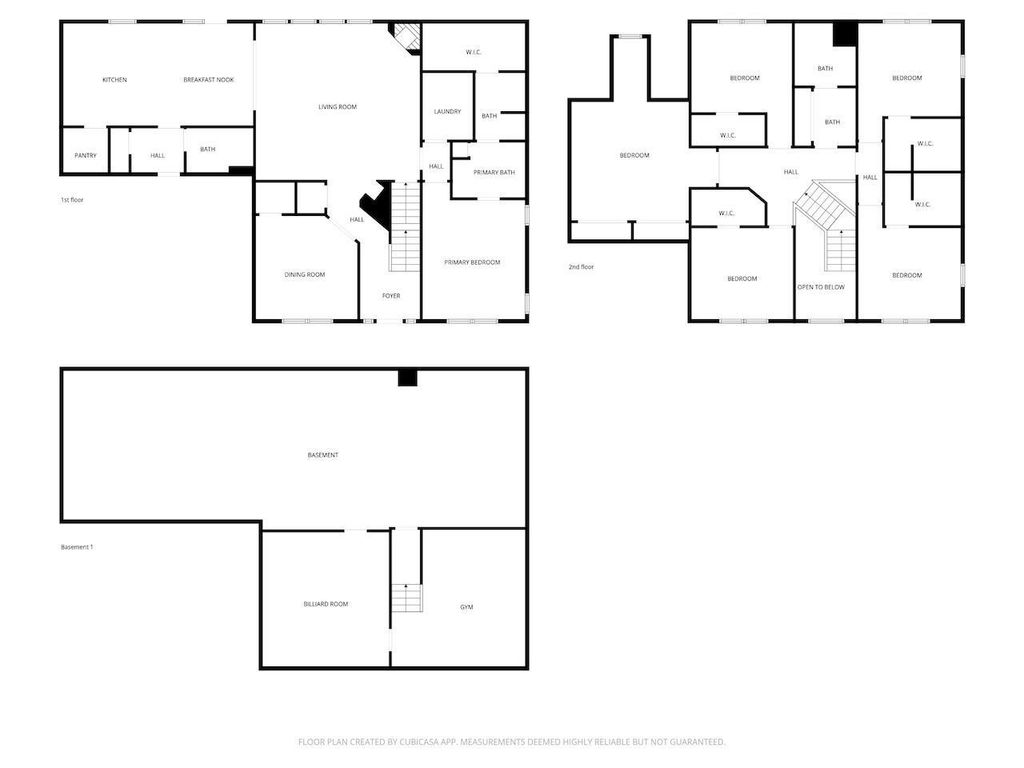 Photo of 6114 Wyndham Way, Muncie, IN 47304 (MLS # 202606249)