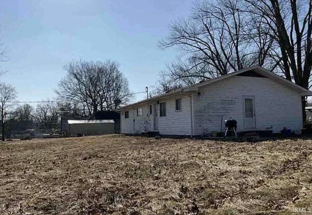Photo of 1799 S 4th Street, Merom, IN 47861 (MLS # 202637800)