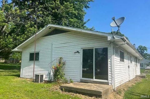 Tiny photo for 1799 S 4th Street, Merom, IN 47861 (MLS # 202637800)
