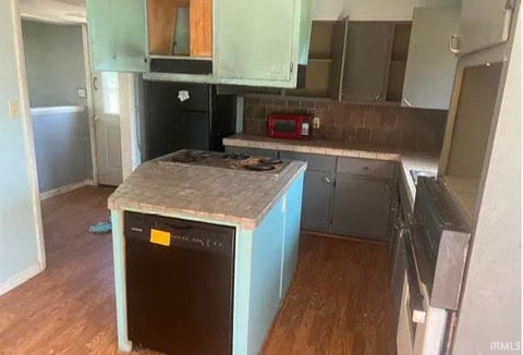 Tiny photo for 1799 S 4th Street, Merom, IN 47861 (MLS # 202637800)