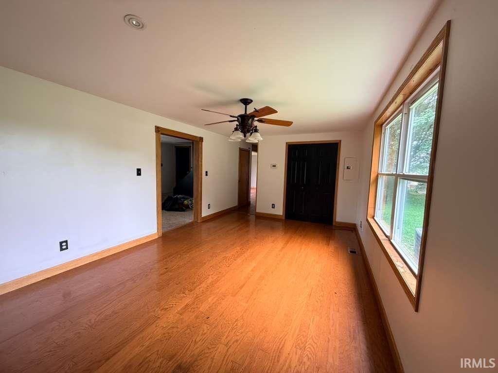 Photo of 330 Burton Lane, Mitchell, IN 47446 (MLS # 202616073)