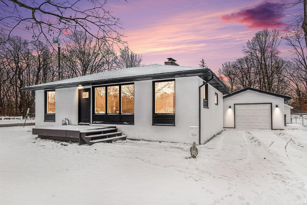 Photo of 21012 state 120 Road, Elkhart, IN 46516 (MLS # 202600060)