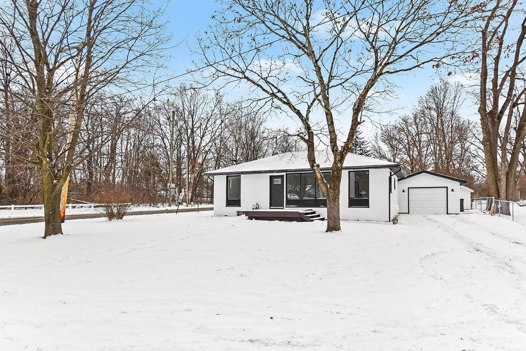 Photo of 21012 state 120 Road, Elkhart, IN 46516 (MLS # 202600060)