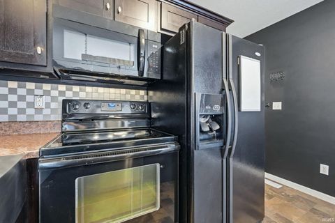 Tiny photo for 20112 Pasada Drive, Monroeville, IN 46773 (MLS # 202612531)