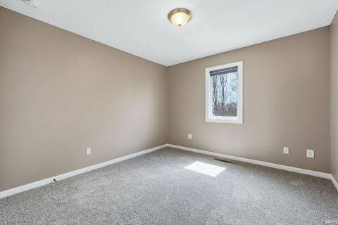 Tiny photo for 20112 Pasada Drive, Monroeville, IN 46773 (MLS # 202612531)