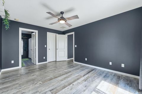 Tiny photo for 20112 Pasada Drive, Monroeville, IN 46773 (MLS # 202612531)