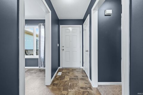 Tiny photo for 20112 Pasada Drive, Monroeville, IN 46773 (MLS # 202612531)