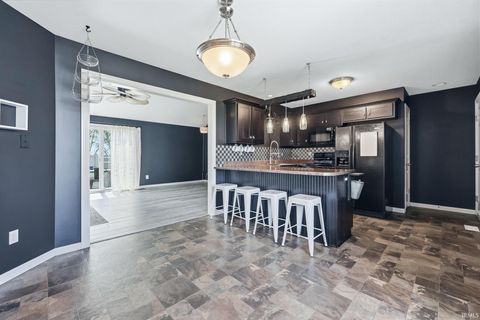 Tiny photo for 20112 Pasada Drive, Monroeville, IN 46773 (MLS # 202612531)