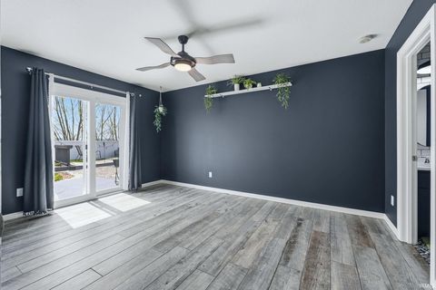 Tiny photo for 20112 Pasada Drive, Monroeville, IN 46773 (MLS # 202612531)