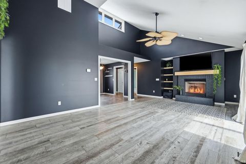 Tiny photo for 20112 Pasada Drive, Monroeville, IN 46773 (MLS # 202612531)