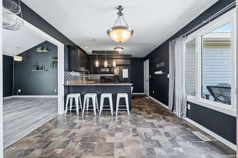 Tiny photo for 20112 Pasada Drive, Monroeville, IN 46773 (MLS # 202612531)