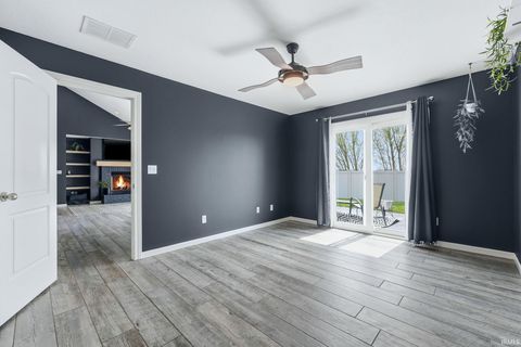 Tiny photo for 20112 Pasada Drive, Monroeville, IN 46773 (MLS # 202612531)