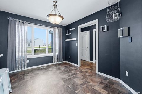 Tiny photo for 20112 Pasada Drive, Monroeville, IN 46773 (MLS # 202612531)