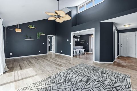 Tiny photo for 20112 Pasada Drive, Monroeville, IN 46773 (MLS # 202612531)