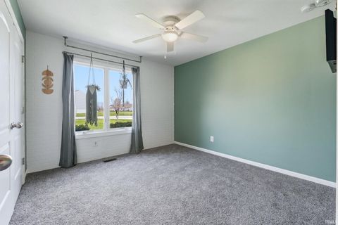 Tiny photo for 20112 Pasada Drive, Monroeville, IN 46773 (MLS # 202612531)