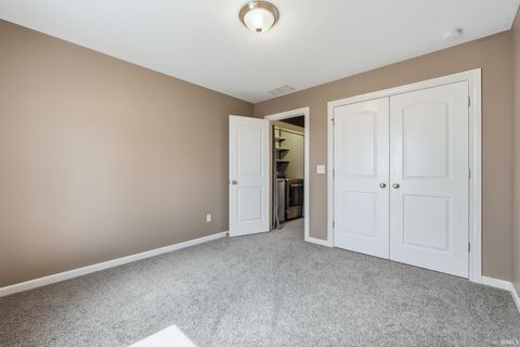 Tiny photo for 20112 Pasada Drive, Monroeville, IN 46773 (MLS # 202612531)