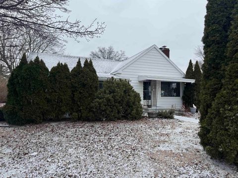 Photo of 502 ALDRIDGE Drive, Kokomo, IN 46902 (MLS # 202602243)