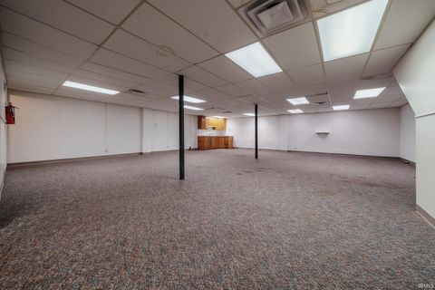 Tiny photo for 124 S GREEN Street, Greentown, IN 46936 (MLS # 202525829)