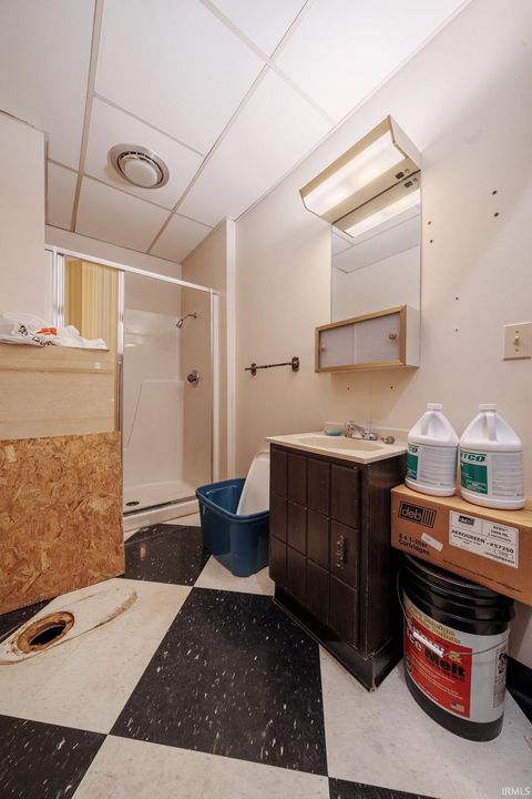 Tiny photo for 124 S GREEN Street, Greentown, IN 46936 (MLS # 202525829)