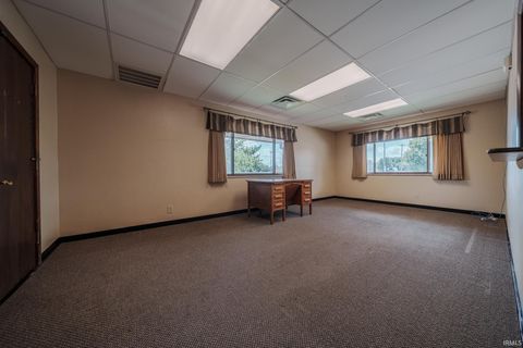 Tiny photo for 124 S GREEN Street, Greentown, IN 46936 (MLS # 202525829)