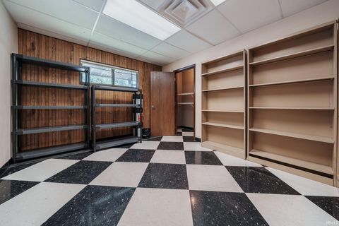 Tiny photo for 124 S GREEN Street, Greentown, IN 46936 (MLS # 202525829)