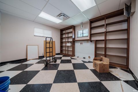 Tiny photo for 124 S GREEN Street, Greentown, IN 46936 (MLS # 202525829)