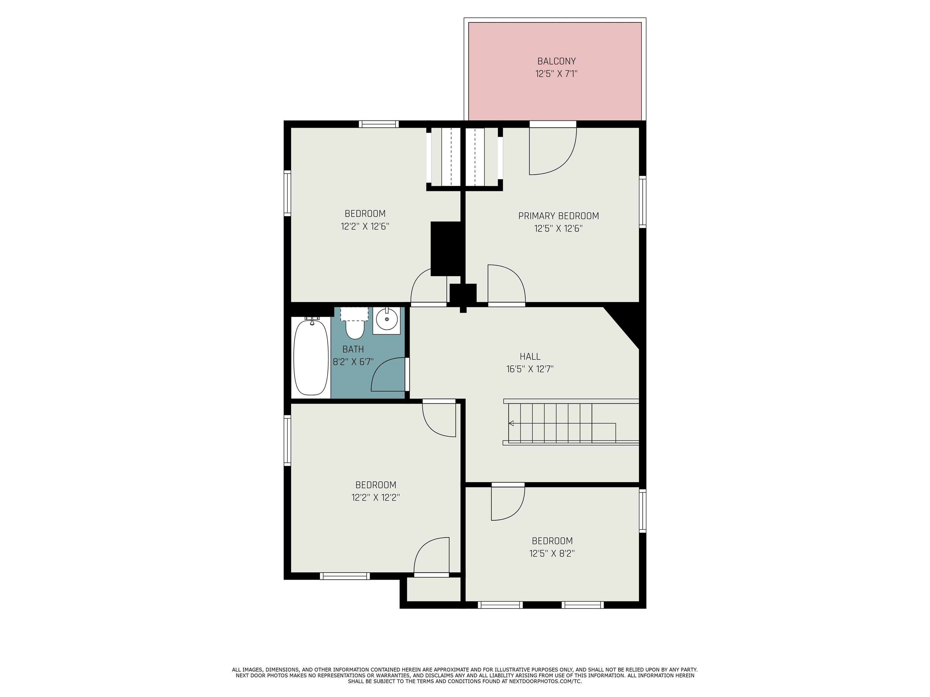 Elkhart, Indiana 46514, United States, 5 Bedrooms Bedrooms, ,2 BathroomsBathrooms,Residential,Active,152683