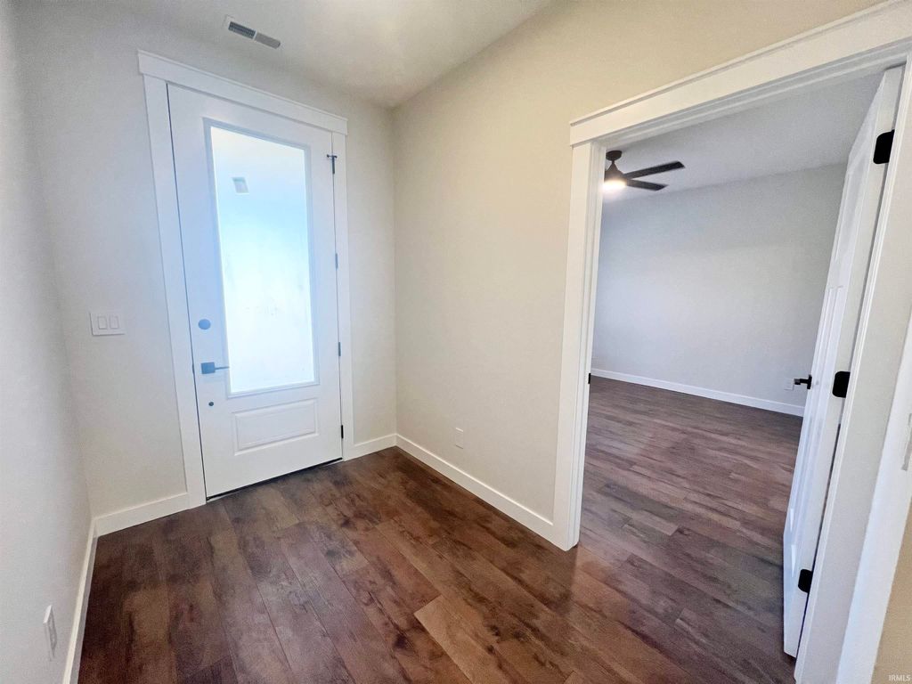 Photo of 2108 Aruba Drive, Bedford, IN 47421 (MLS # 202606463)