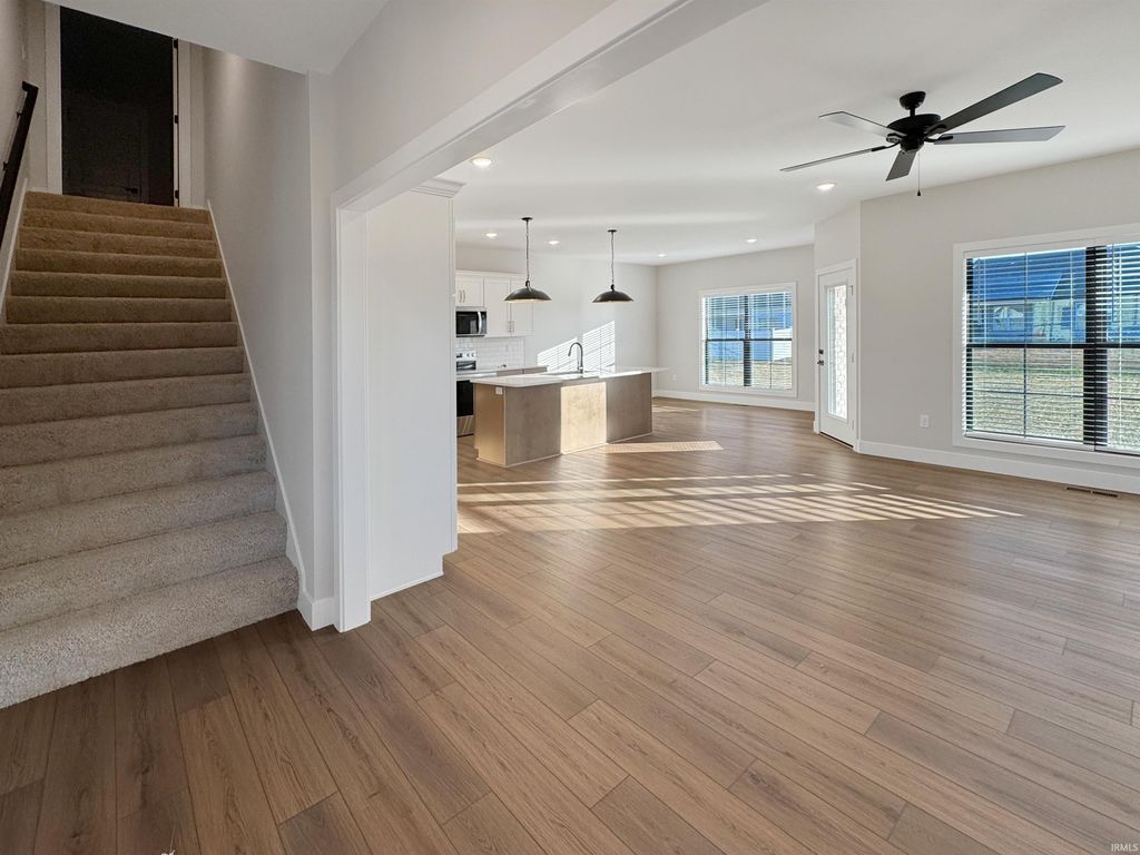 Photo of 3536 Montgomery Court, Newburgh, IN 47630 (MLS # 202600838)