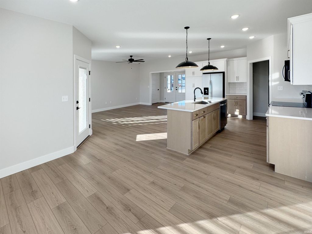 Photo of 3536 Montgomery Court, Newburgh, IN 47630 (MLS # 202600838)