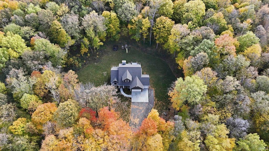 Photo of 2681 W 150 S, Warsaw, IN 46580 (MLS # 202549688)