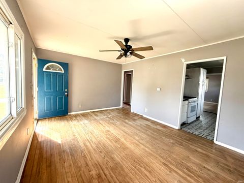 Tiny photo for 2716 Longlois Drive, Lafayette, IN 47904 (MLS # 202536257)