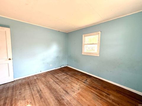 Tiny photo for 2716 Longlois Drive, Lafayette, IN 47904 (MLS # 202536257)