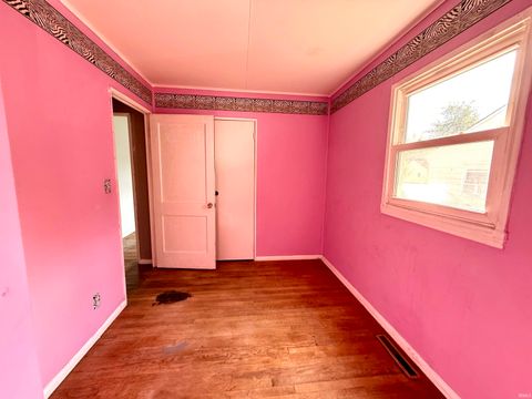 Tiny photo for 2716 Longlois Drive, Lafayette, IN 47904 (MLS # 202536257)